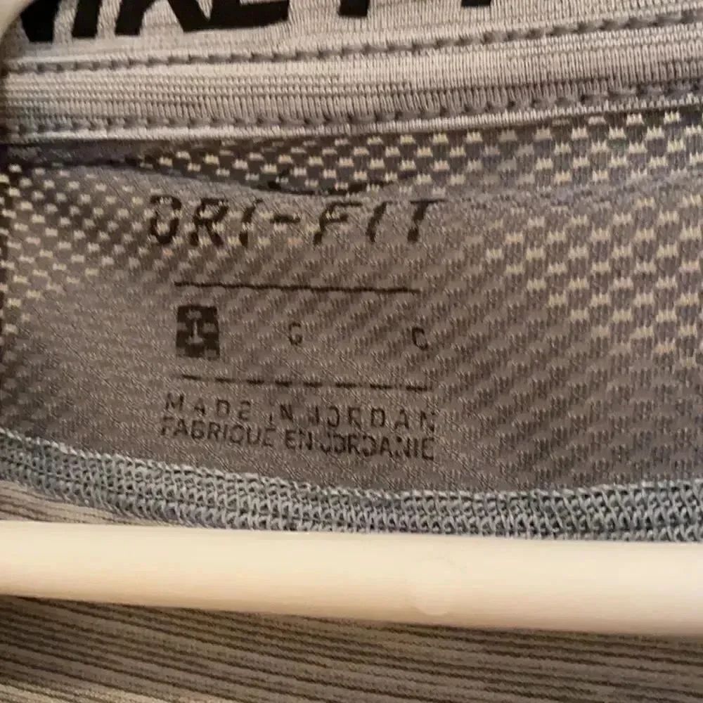 Nuke Dri fit tee YL - Picture 2 of 3